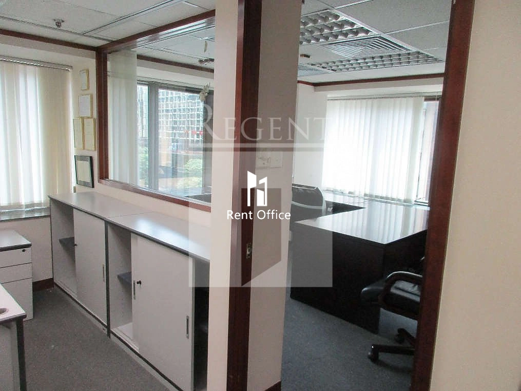 MIRROR TOWER (冠华中心)-RGP032386