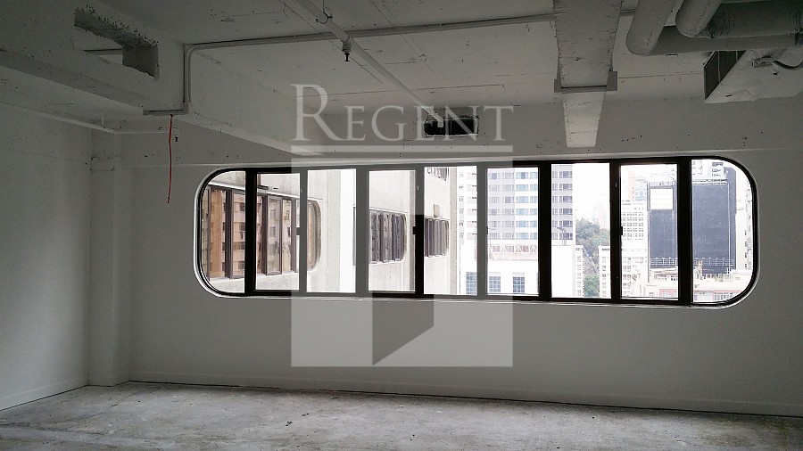 PARK-IN COMMERCIAL CENTRE (柏裕商業大廈)