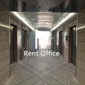 Pacific Trade Centre-9