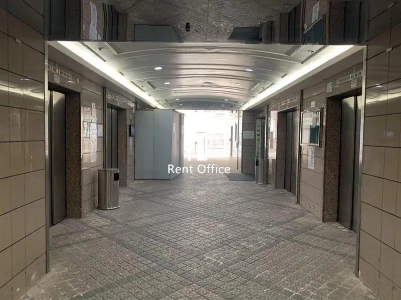 Pacific Trade Centre