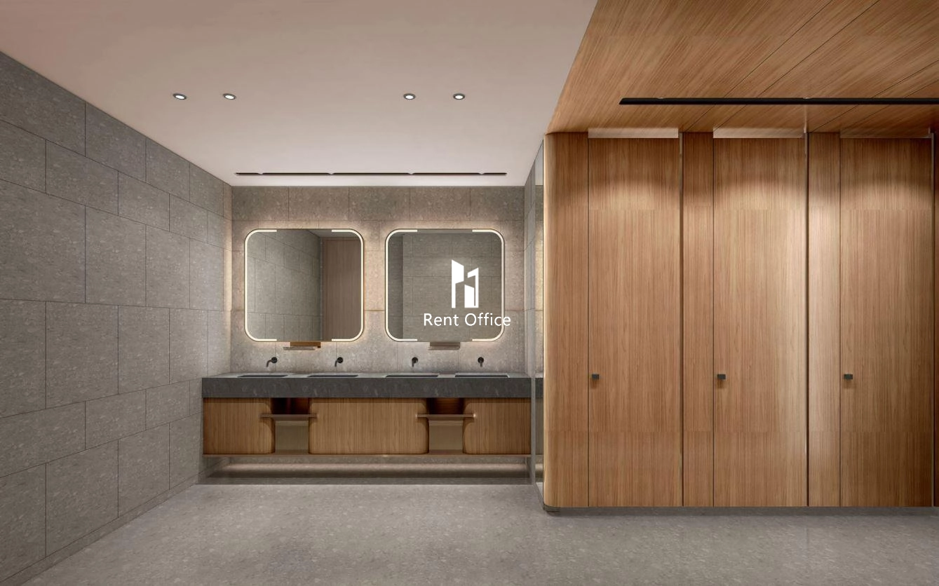 南商金融創新中心