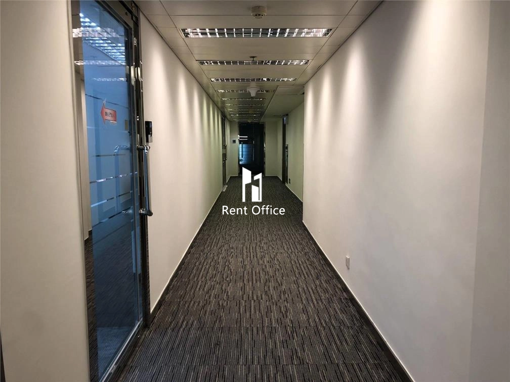 China Hong Kong City Tower 1