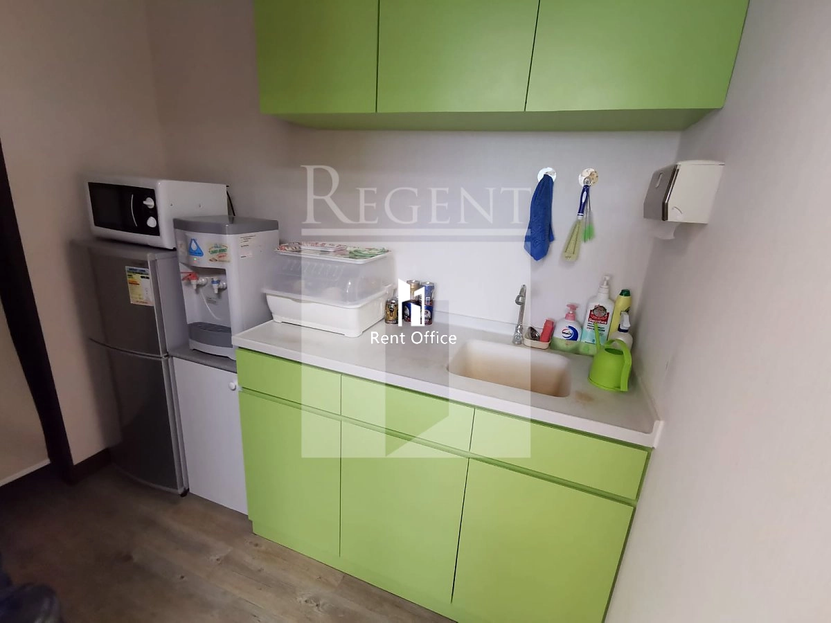 THE METROPOLIS TOWER (都会大厦)-RGP032634