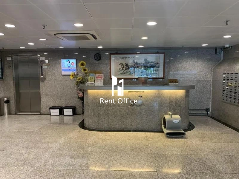 Tonic industrial Centre Block A