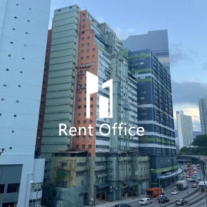 Lung Shing Factory Building-2