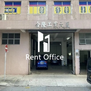 合隆工业大厦-2