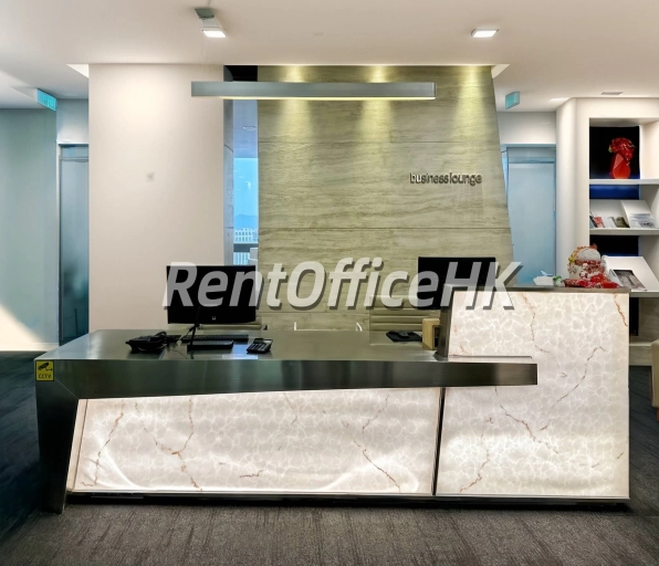 粤海天河城大厦27层-廣州務式辦公室