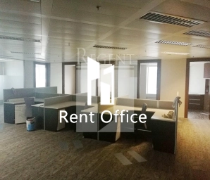 THE CENTER (中环中心)