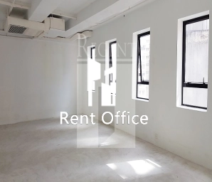 FU FAI COMMERCIAL CENTRE (富辉商业中心)