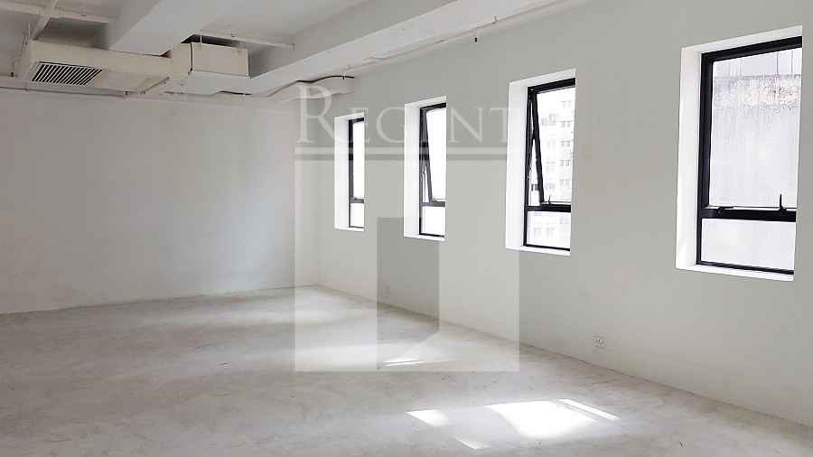 FU FAI COMMERCIAL CENTRE (富輝商業中心)