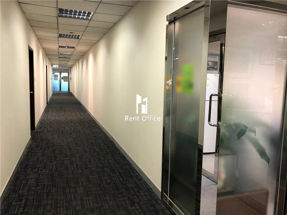 New East Ocean Centre