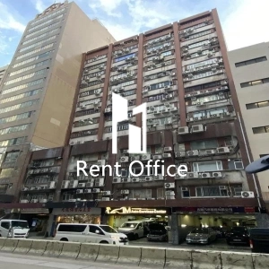 兆发工业大厦-1