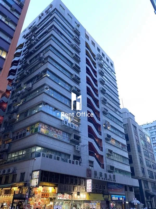 駱駝漆大廈第三座-7