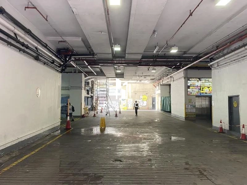 駱駝漆大廈第三座