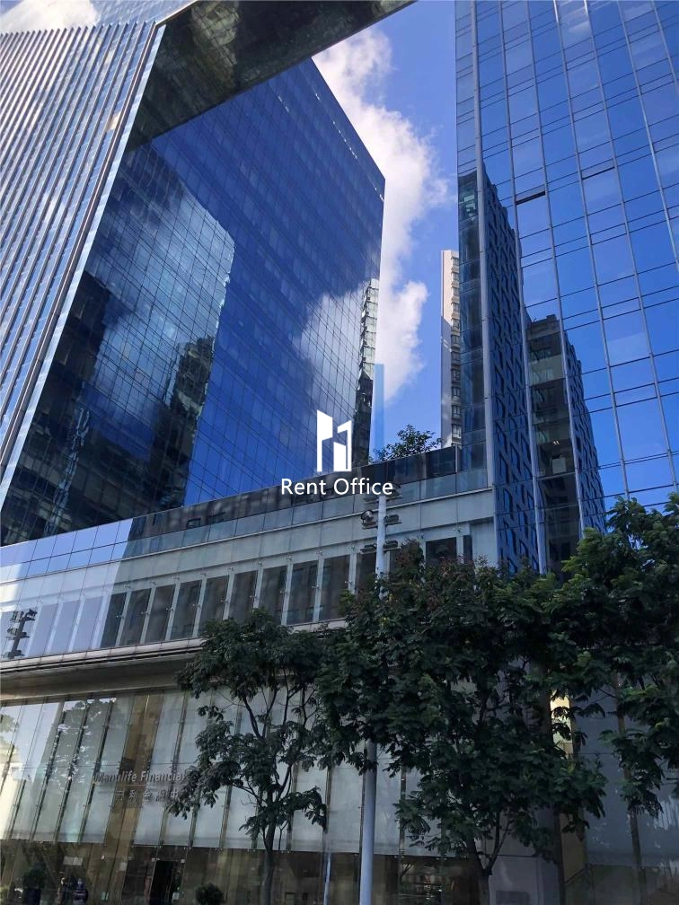 Manulife Financial Centre