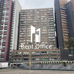 嘉時工廠大廈-0