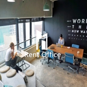 MediaTek Business Centre