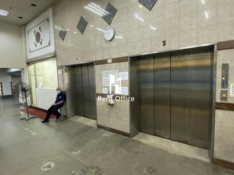 志兴昌工业大厦