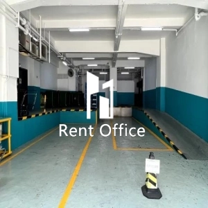 香港纱厂工业大厦第一, 二期-6