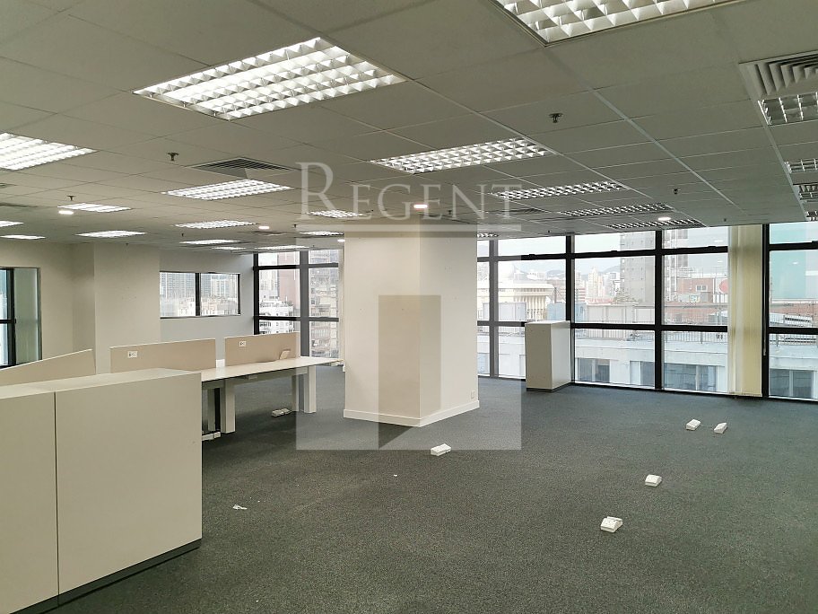 MIRAMAR TOWER (美麗華大廈)