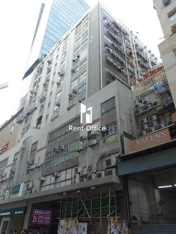 華成工商中心-6