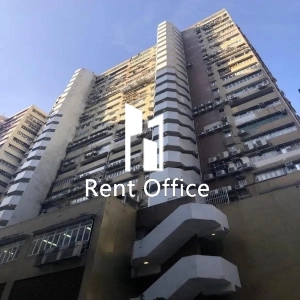 美联工业大厦-1