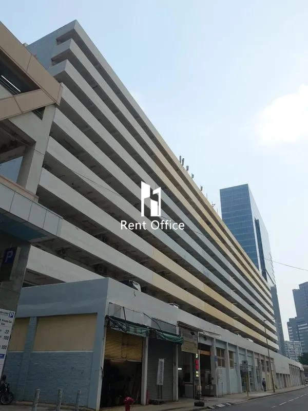 Yip On Factory Estate Block 1-9