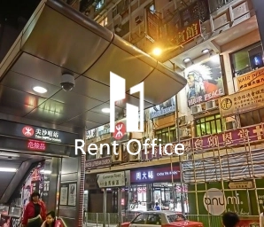 China Insurance Building