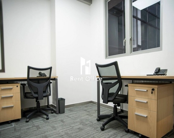 Acer Capital Building