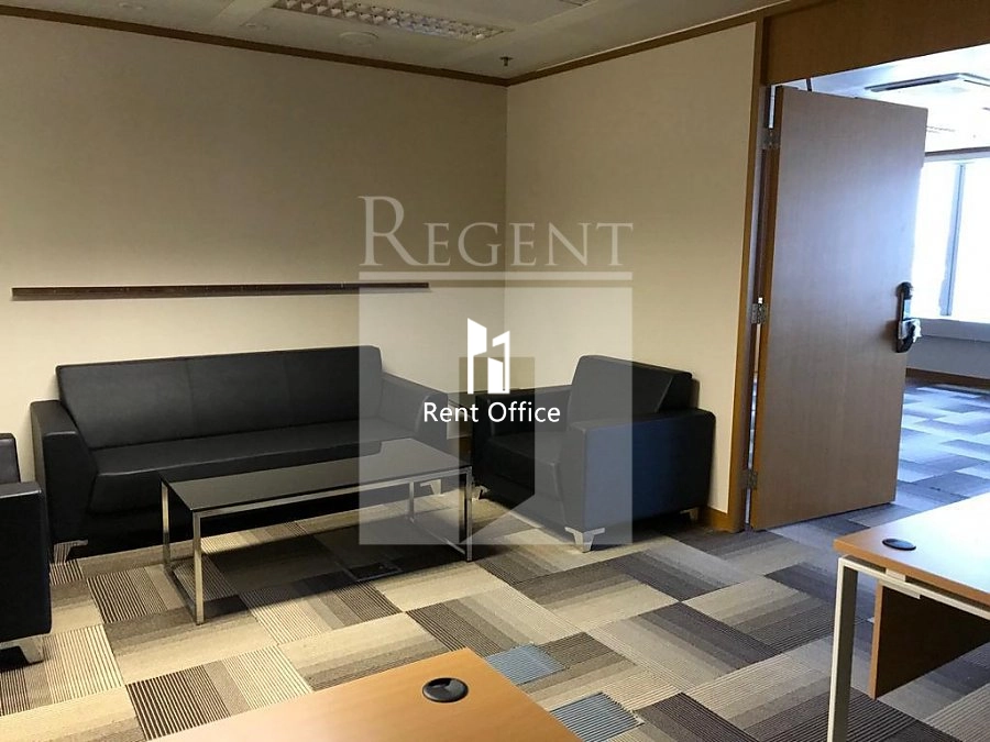 THE CENTER (中环中心)-RGP010800