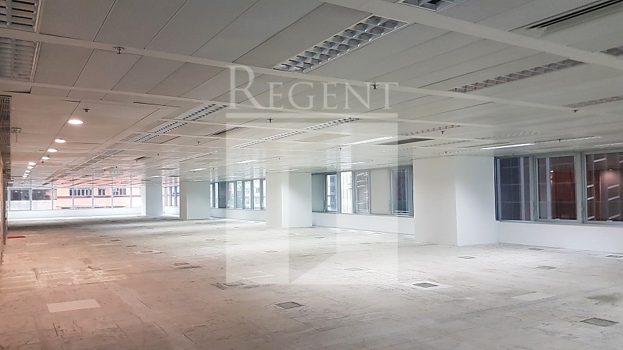 SUNLIGHT TOWER (陽光中心)