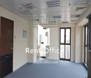 LOONG WAN BUILDING (隆运大厦)