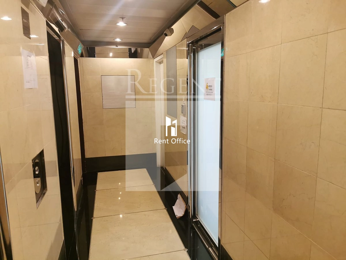 PICO TOWER (笔克大厦)-RGP021114