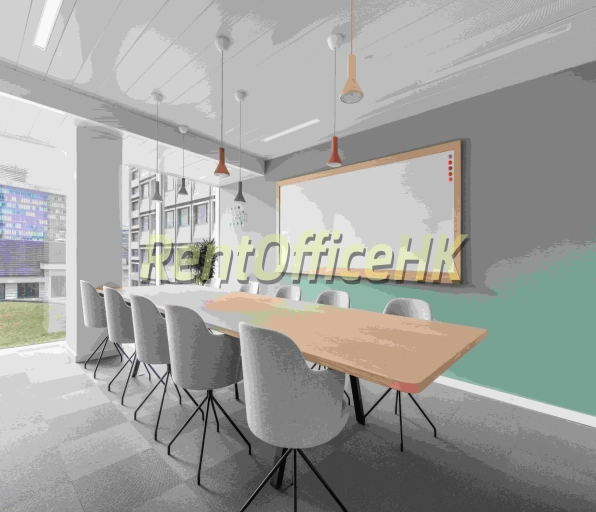 西奧博爾德路98號-倫敦務式辦公室