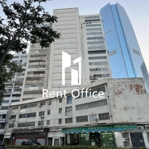華廈工業大廈-1