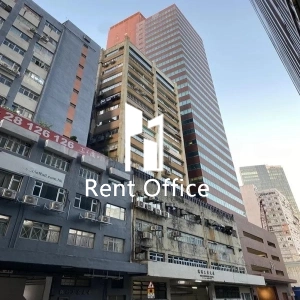 瑞琪工业大厦-0