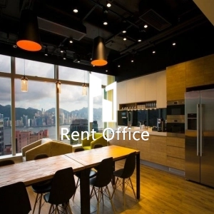 City of Creation Phase 5-Bank of East Asia Center