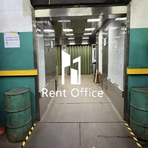 富诚工业大厦 B座-5