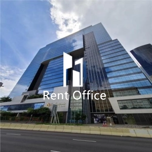 Capital Tower-Tower A-0