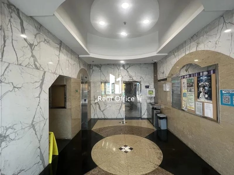 香港浸信會醫院後勤中心