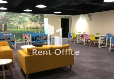 茂興工業大廈-觀塘務式辦公室