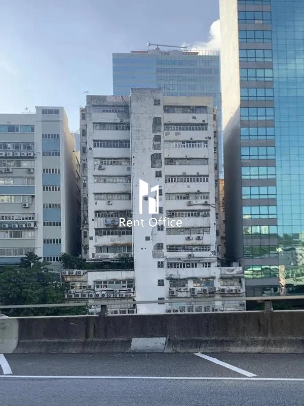 King Win Factory Building