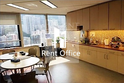 CITIBANK TOWER (花旗銀行大廈)-RGP012042