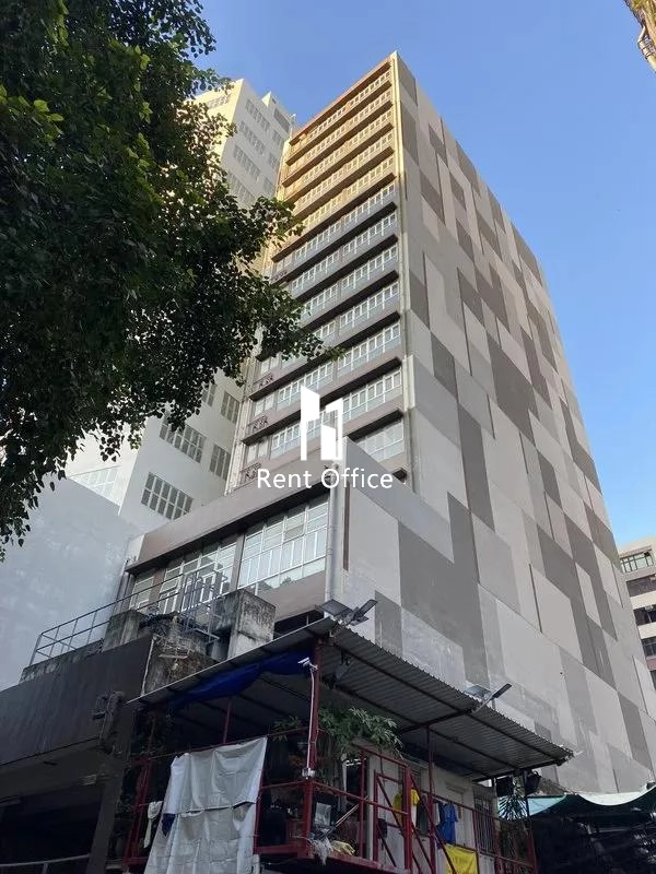 Valid Industrial Centre