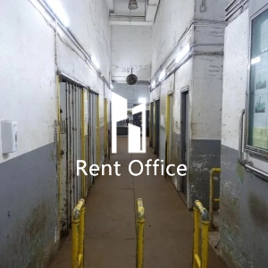 Tung Chun Industrial Building Block B-5