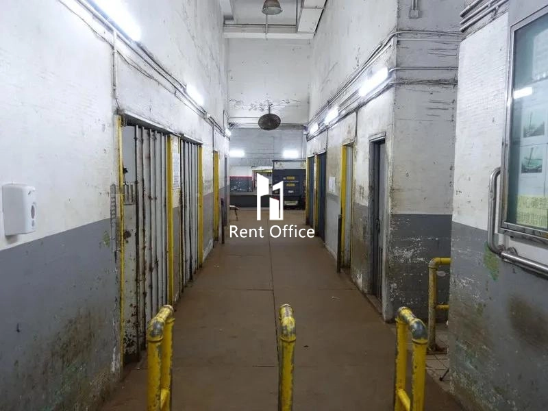 同珍工業大廈B座