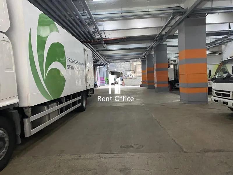 荃運工業中心2期