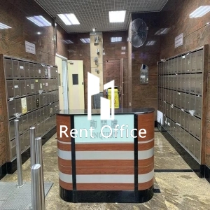 Mai Hing Industrial Building Block B-5