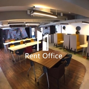 East Association Commercial Building