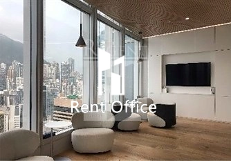 TWO INT'L FINANCE CENTRE (國際金融中心2期)-RGP022634